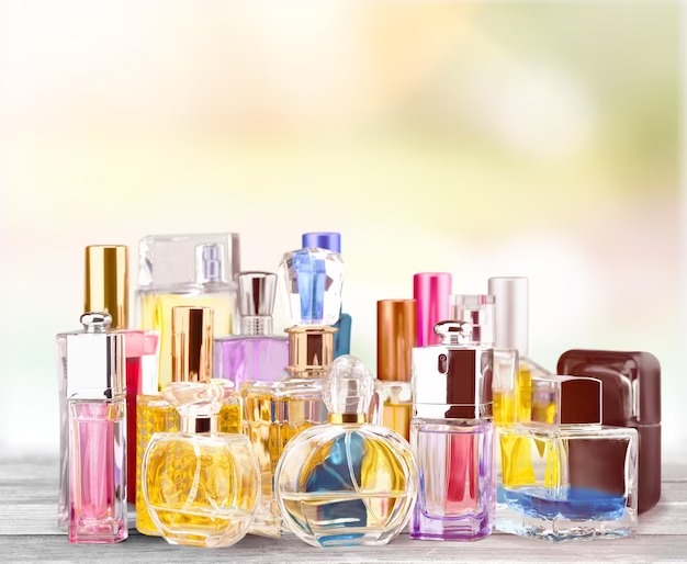 A Perfumista's Guide to Building a Fragrance Wardrobe