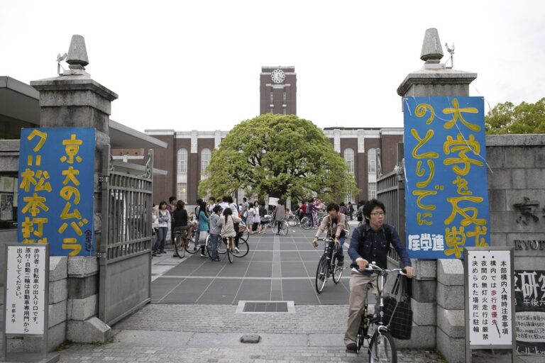 Nihon Shoki is an ancient medical record; Kyoto University group analyzes birth defects based on descriptions