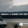 Jablw.rv: Amazing Journey into No.1 Digital Creativity