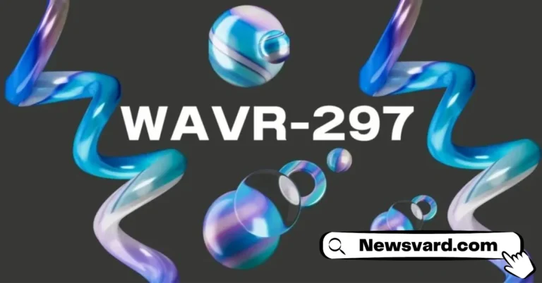 Wavr-297: Redefining Immersive Experiences in Virtual Reality