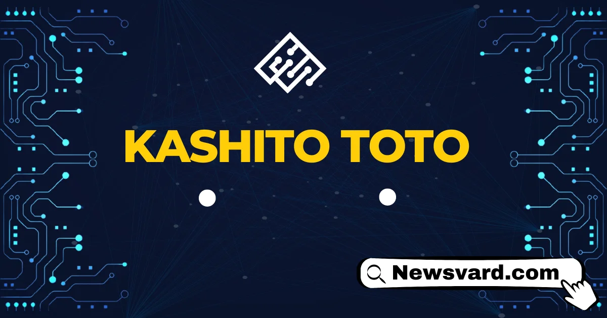 Kashito Toto