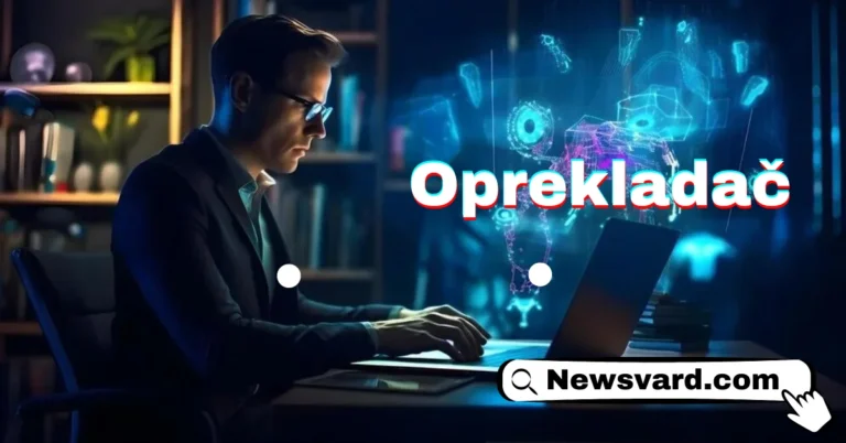 Oprekladač: Bridging Language Gaps with Innovative Translation Technology