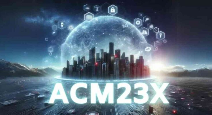 Exploring the Transformative Power of ACM23X: A Comprehensive Guide