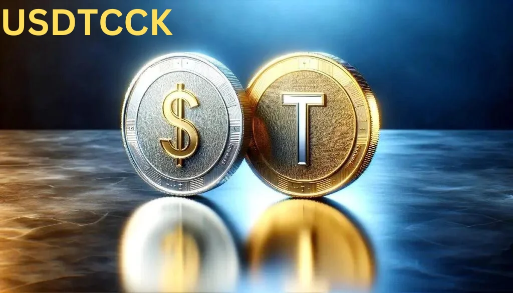 Why Is USDTCCK Important for Cryptocurrency Stability? 7 Features