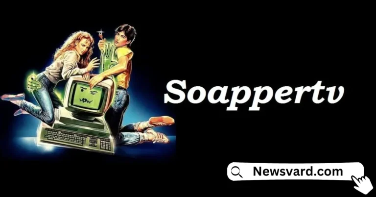 SoapperTV: Revolutionizing the World of Soap Operas