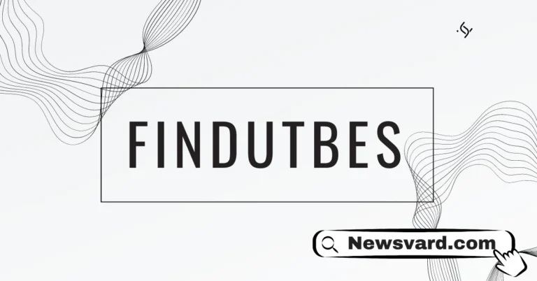 Find Your Ultimate Business Edge with FindUTBES