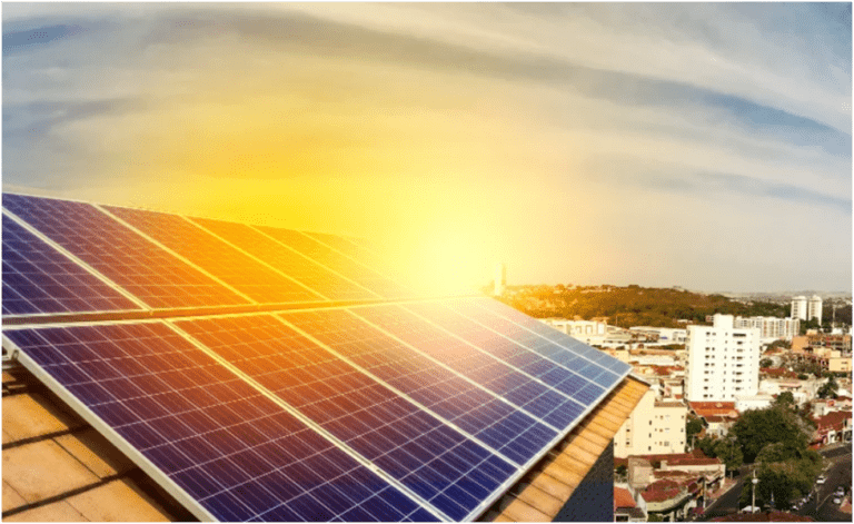 Harnessing the Power of Hamro Solar