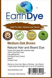 EarthDye: The Natural Revolution in Hair Care