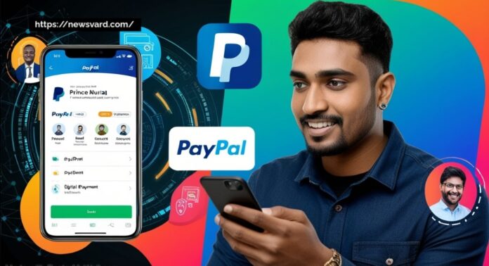 Prince Narula Digital PayPal: Unveiling the Secret Behind Its FinTech Success in 2024