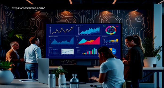 Alaya AI simplifies machine learning data preparation, automating tasks for efficiency and accuracy. Discover how it transforms data handling today!