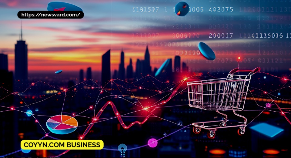 Coyyn.com Business Insights: Leveraging Data-Driven Strategies for E-Commerce Success