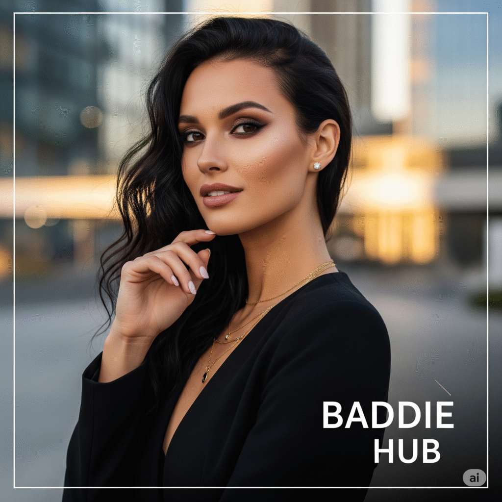 Baddie Hub: Ultimate Guide to Fashion and Lifestyle industry Baddie Hub: Ultimate Guide to Fashion and Lifestyle industry