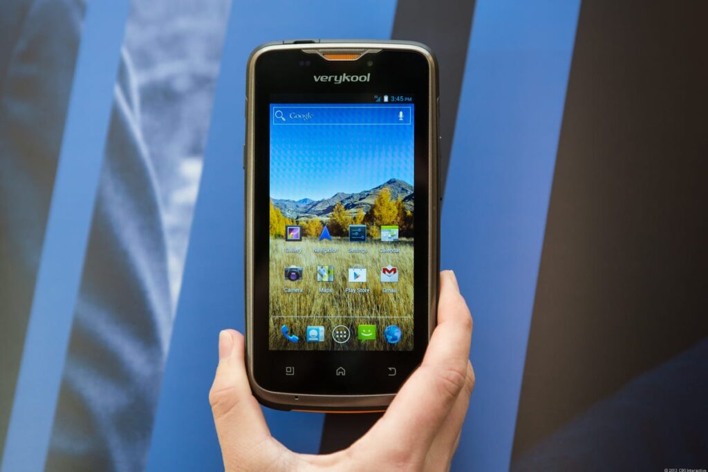 Best Android Phone Under $200? The Verykool RS90 Vortex Review Best Android Phone Under $200? The Verykool RS90 Vortex Review