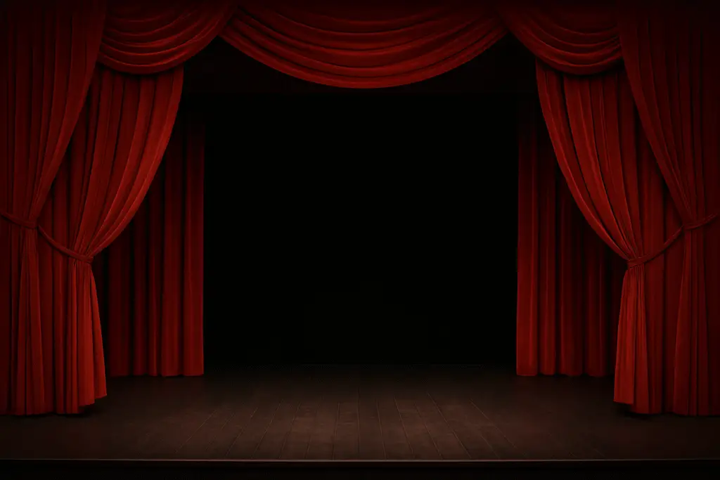 Theatre Stage – Megan Prescott OnlyFans & Edinburgh Fringe Show Copilot 20250830 075853