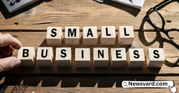 Small Business