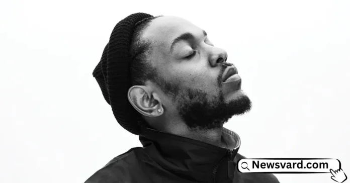 Kendrick Lamar