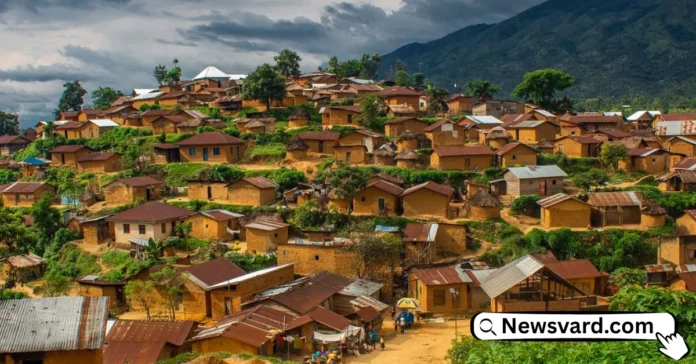 DRC