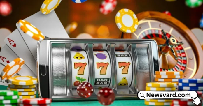 Online Casino