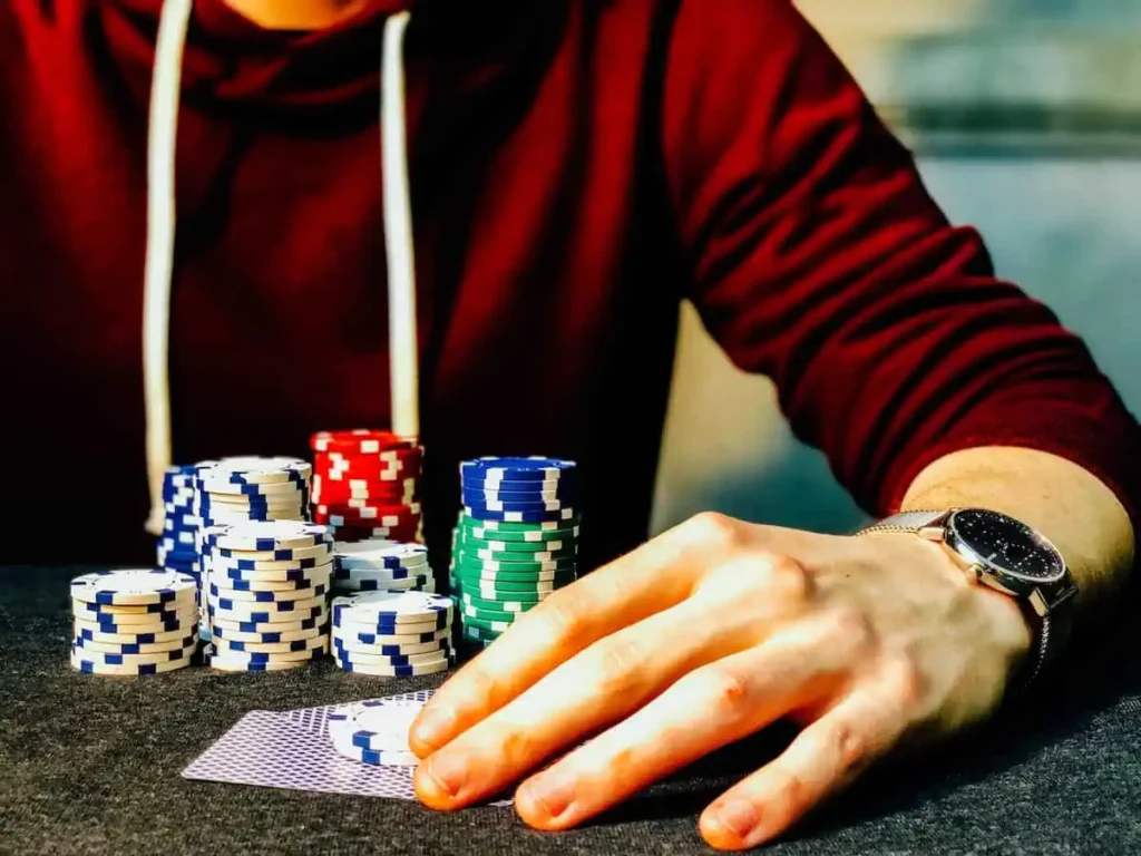 Online Casino Games: 3 Steps Tricks to Play & Win Safely Online Casino Games: 3 Steps Tricks to Play & Win Safely