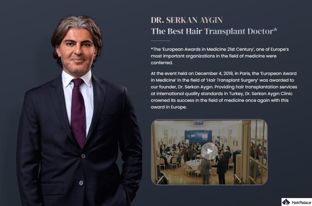 Hair Transplant in Turkey: Top 5 Reasons to Choose Vera Clinic Hair Transplant in Turkey: Top 5 Reasons to Choose Vera Clinic