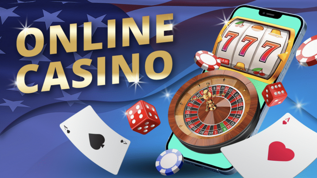 Online Casino Games: 3 Steps Tricks to Play & Win Safely Online Casino Games: 3 Steps Tricks to Play & Win Safely