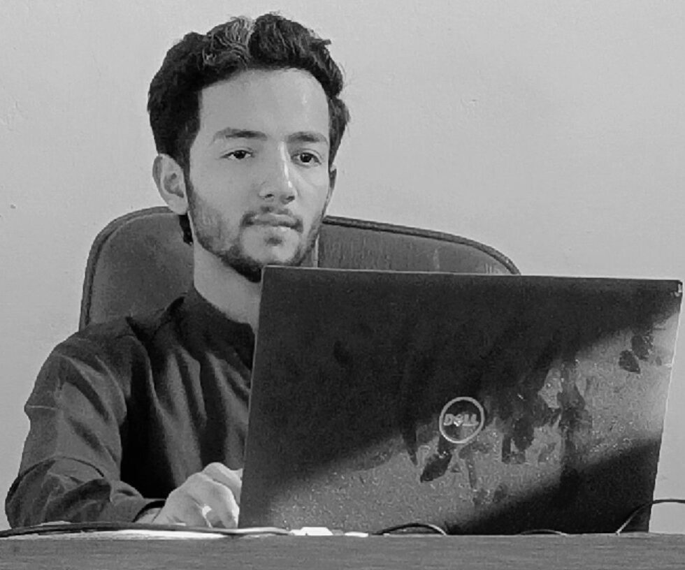 BSF NEWSWIRE: SEO & Qasim Qayoom's Entrepreneurship BSF NEWSWIRE: SEO & Qasim Qayoom's Entrepreneurship