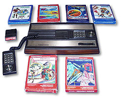 The History of Video Games: From 1950s to the Modern Era