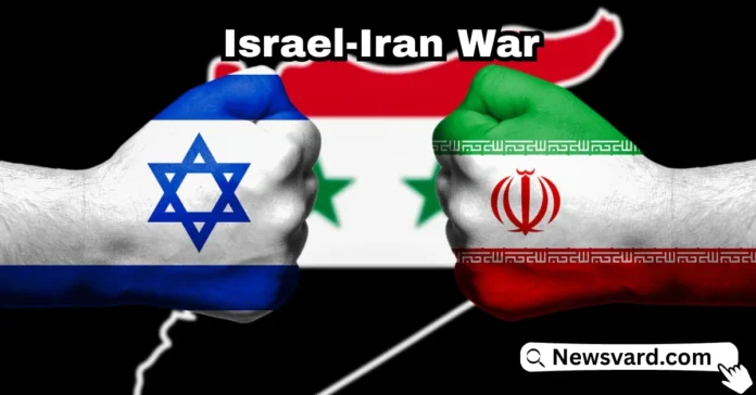 Israel-Iran War