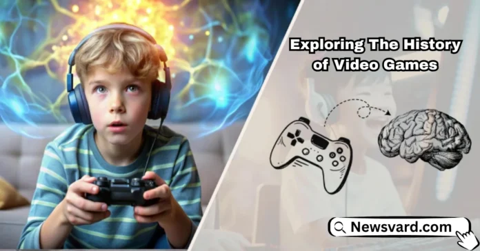 Video Games