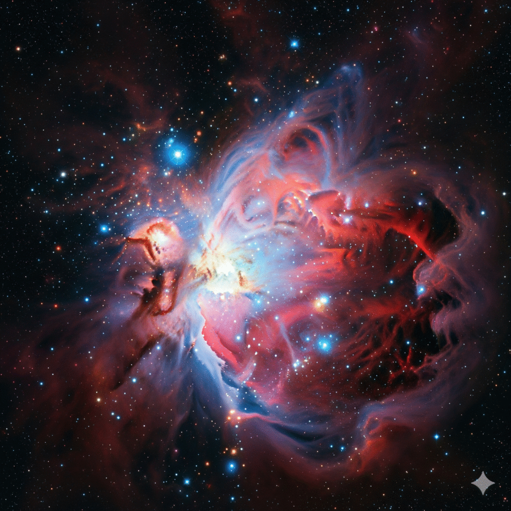 Hubble Space Telescope: Reveals Stunning Cavern of Starbirth in PACS189 Hubble Space Telescope: Reveals Stunning Cavern of Starbirth in PACS189